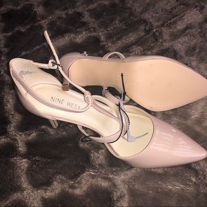 Nine West  dress shoe.